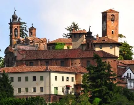 Castello di Barbaresco