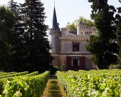 Château Ricaud