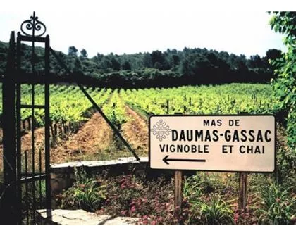 Daumas Gassac