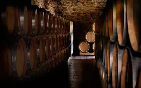 Bodegas Pittacum