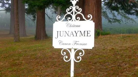 Château Junayme