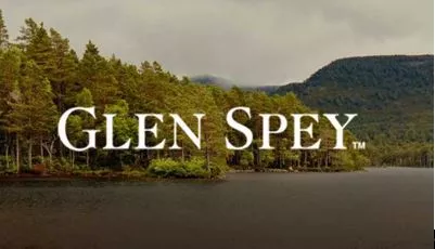 Glen Spey