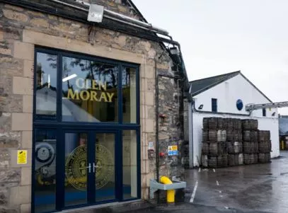 Glen Moray