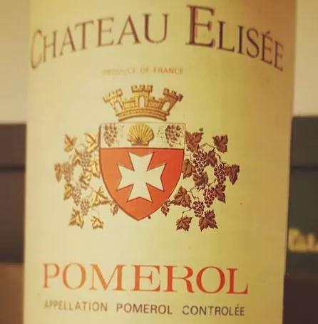 Château Elisée