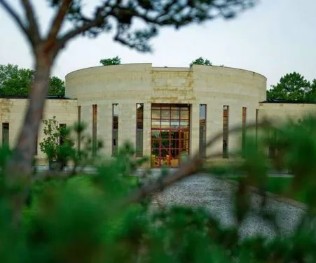 Château Domaine de Chevalier