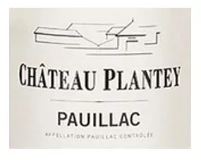 Château Plantay