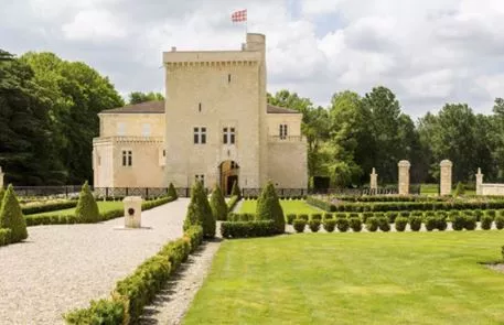 Château La Tour-Carnet