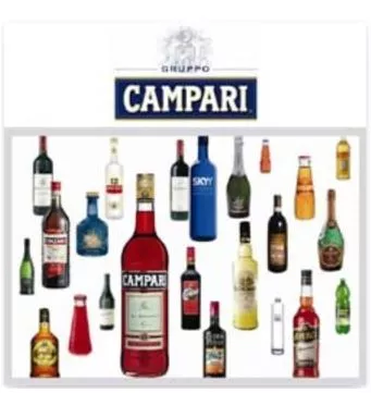 Gruppo Campari