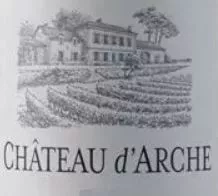 Château d'Arche