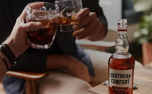 Southern Comfort