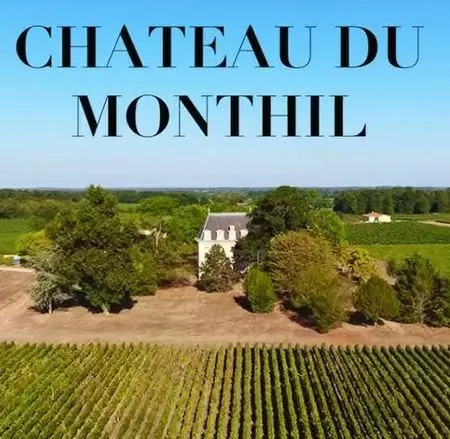 Château du Monthil