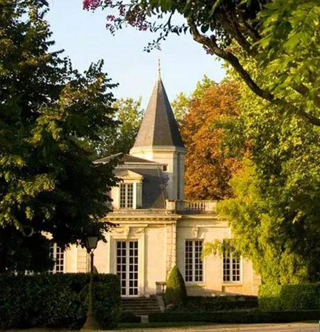 Château Ferrande