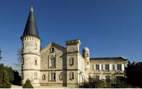 Château Verdignan