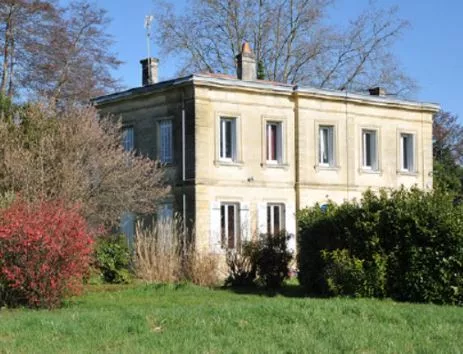 Château La Blancherie