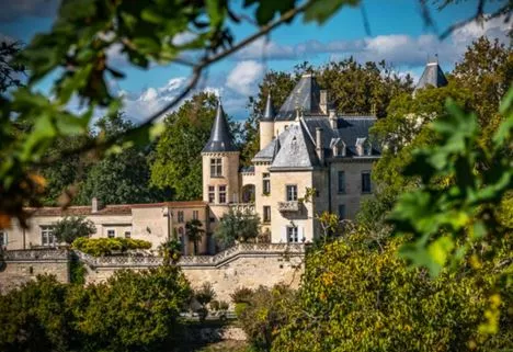 Château de la Rivière