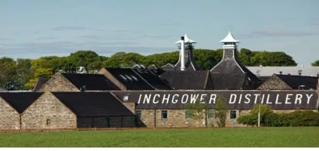 Inchgower