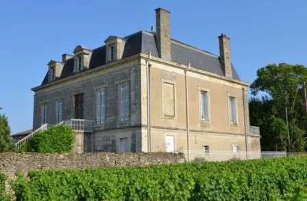 Château Lafon