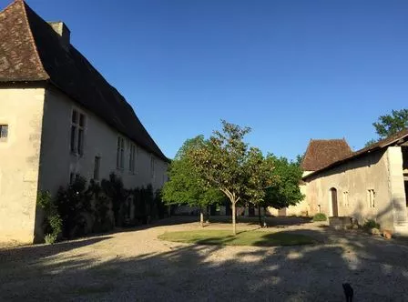 Château Beauséjour