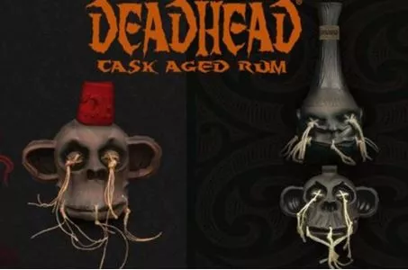 Dead Head