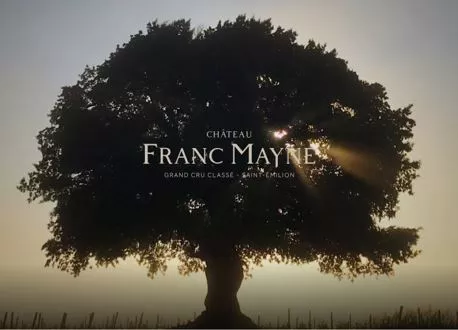 Château Franc-Mayne