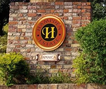 Hampden Distillery