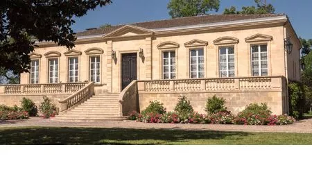 Château La Tour Figeac