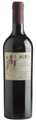 Agra Collina d'Oro Merlot Riserva DOC Ticino