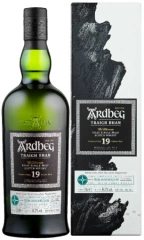 Ardbeg Traigh Bhan 19 years (BATCH 6)   
<br />