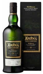 Ardbeg Twenty Something 22 years