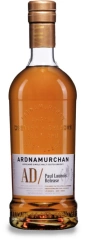 Ardnamurchan AD/ Paul Launois Release Single Malt Whisky