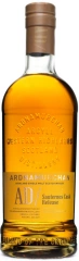 Ardnamurchan AD/10 years Anniversary Release Single Malt Whisky 