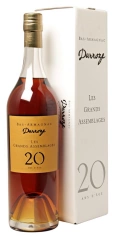 Armagnac Darroze Les Grands Assemblages 20 years