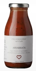 Arrabbiata, Italianavera, 250g