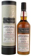 Auchroisk 14 Jahre The First Editions Scotch Single Malt Whisky