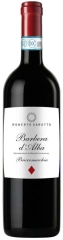 Barbera d'Alba DOC Briccomacchia