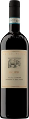 Barbera d'Alba DOC Gallina