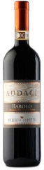 Barolo Audace DOCG