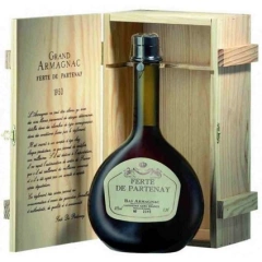 Bas Armagnac Ferte de Partenay