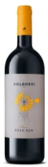 Bell’Aja Bolgheri DOC