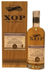 Blair Athol 25 years XOP - Xtra Old Particular Douglas Laing Single Malt Whisky
<br />
<br />