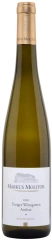 Ürziger Würzgarten * Riesling goldene Kapsel süss 