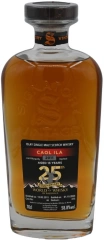 Caol Ila 13 years Second Fill Burgundy Hogshead Waldhaus am See Label