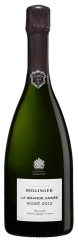 Champagne Bollinger La Grande Année Rosé brut 2014 (mit Etui)
<br />