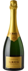 Champagne Krug Grande Cuvée 171 ème Edition (ohne Coffret)