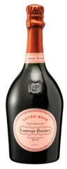 Champagne Laurent Perrier Cuvée rosé brut (ohne Etui)