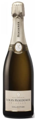 Champagne Louis Roederer Collection 245 "OHNE ETUI"