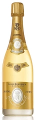 Champagne Louis Roederer Cristal  (ohne Etui)