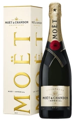 Champagne Moet & Chandon brut Imperial (Im Etui)