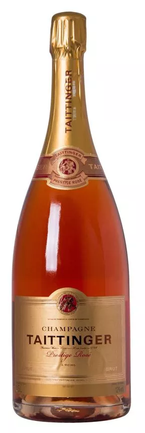Champagne Taittinger Schubi Prestige cl bei kaufen 75.0 Rosé brut Weine