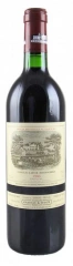 Château Lafite-Rothschild 1er grand cru classé